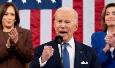 ستوديو 22... كيف ظهر جو بايدن بشكل ساخر في برنامج سعودي