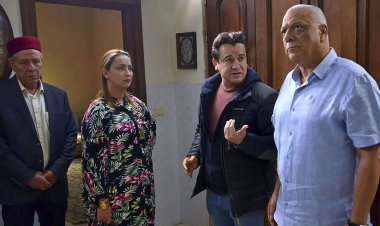 بسبب تعدد الزوجات... مسلسل براءة يثير جدلًا في تونس