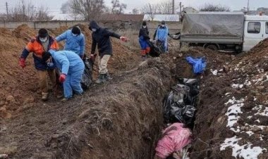 ما جريمة الإبادة الجماعية وكيف يمكن إثباتها؟