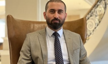 كتاب الميزان: الصرخي مناهض للتدخل الإيراني في الشأن العراقي