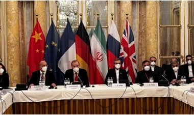 ما الخيارات الأمريكية حال فشل محادثات إحياء الاتفاق النووي الإيراني؟