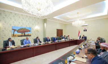 التئام الرباعي اليمني في عدن... صفعة جديدة للحوثي