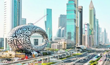 مع اشتداد وطأة العقوبات... الروس يستثمرون في عقارات دبي