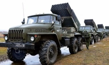 لماذا لا تدعم الدول الغربية أوكرانيا بالأسلحة الثقيلة؟