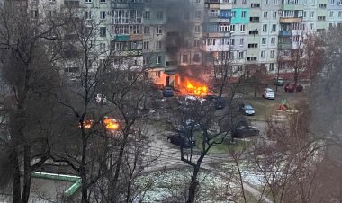 ماذا تعني سيطرة روسيا على ماريوبول الأوكرانية؟