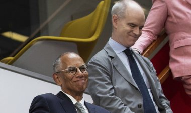 ملك جديد على رأس نيويورك تايمز... لكن التغير لن يكون كبيرًا