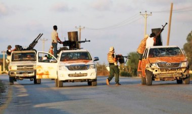 بعد اشتباكات طرابلس والزاوية... هل تعود ليبيا إلى مربع الحرب؟