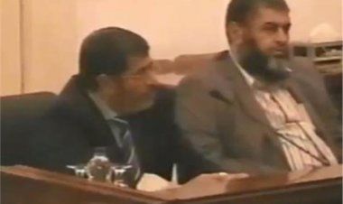 تفاصيل لقاء سري بين السيسي وقادة الإخوان... ماذا دار فيه؟