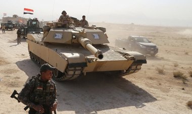 انحسر وتحول إلى فلول.. العراق يقتلع داعش بالإرادة الصلبة