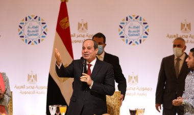 الاختيار 3.. رسائل السييسي تعري ادعاءات تنظيم الإخوان