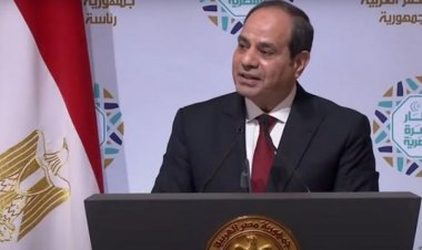 مصر إلى حوار وطني... بداية مزهرة للجمهورية الجديدة ونهاية لحقبة الإخوان المظلمة
