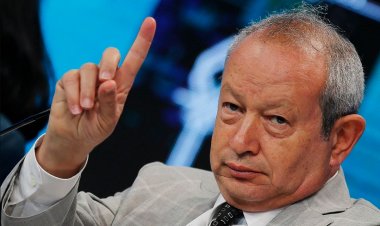 تراشق بين الدبيبة وساويرس بشأن مصلحة ليبيا... من أخطأ العنوان؟