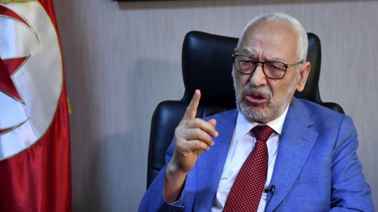 الغنوشي وإخوانه قيد التحقيق... زلزال يضرب حركة النهضة التونسية