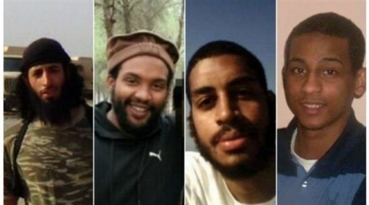 ضرب وتنكيل... شهادات مرعبة لتعذيب رهائن بخلية بيتلز داعش