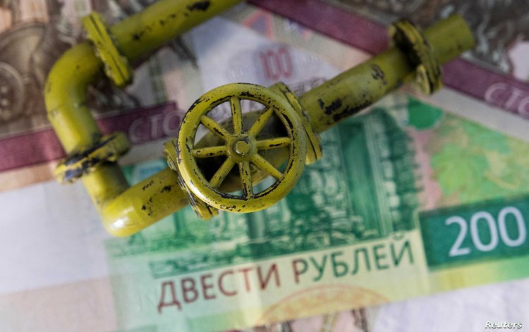 الغاز بالروبل.. هل يجبر بويتن الغرب على كسر العقوبات المفروضة ضد بلاده؟