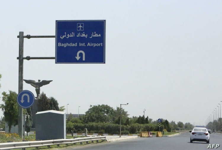 بغداد المثقلة بالأزمات... وجهة لبنانيين أنهكهم التدهور الاقتصادي