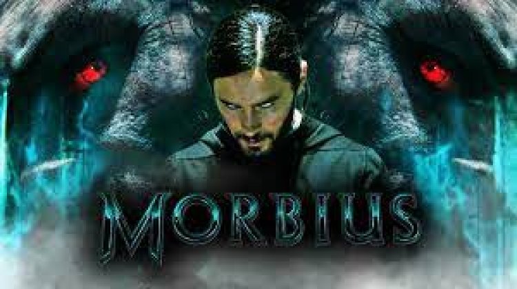 بـ 39 مليون دولار.. فيلم موربيوس يتصدّر شباك التذاكر