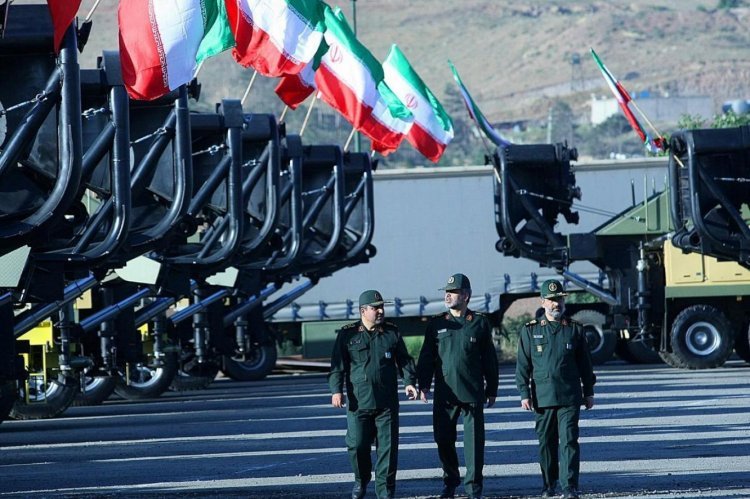 دبلوماسي أمريكي: إزالة الحرس الثوري من قوائم الإرهاب حماقة استراتيجية