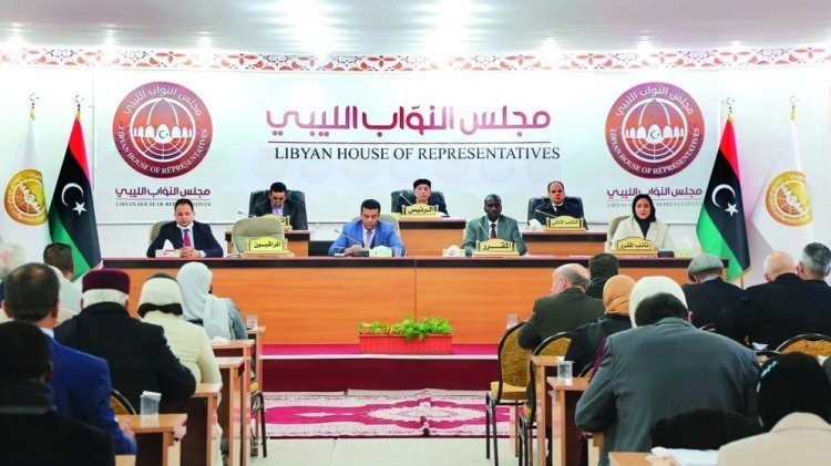 انتخابات ليبيا.. اجتماعات بالقاهرة ومحاولة برلمانية لحلحلة أزمة القاعدة الدستورية