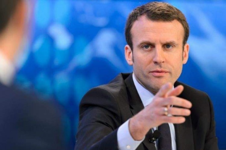 جولة الحسم... ماكرون يخوض صراع حياته للفوز بانتخابات الرئاسة الفرنسية