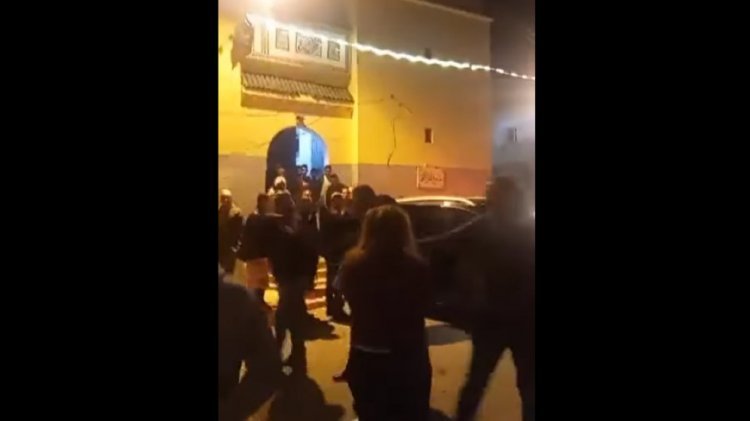 طرد الغنوشي للمرة الثانية.. التونسيون يرفعون الكارت الأحمر في وجه الإخوان