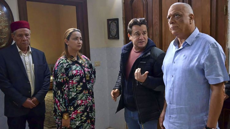 بسبب تعدد الزوجات... مسلسل براءة يثير جدلًا في تونس