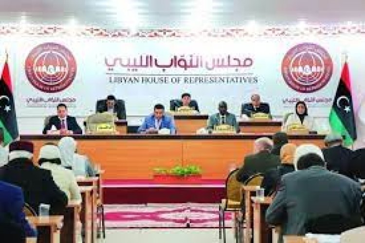 اجتماعات ليبية في القاهرة... هل تحسم أزمة القاعدة الدستورية؟