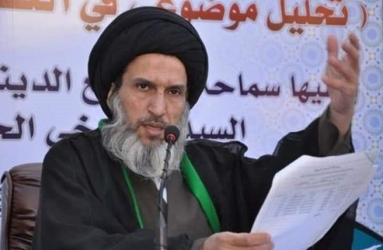 أزمة جديدة في العراق عنوانها الصرخي... هل تعيد الاقتتال الطائفي؟
