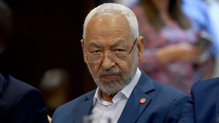 إحالة الغنوشي ورفاقه للتحقيق بتهمة التآمر... ما العقوبة المنتظرة؟