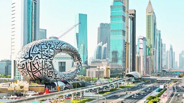 مع اشتداد وطأة العقوبات... الروس يستثمرون في عقارات دبي