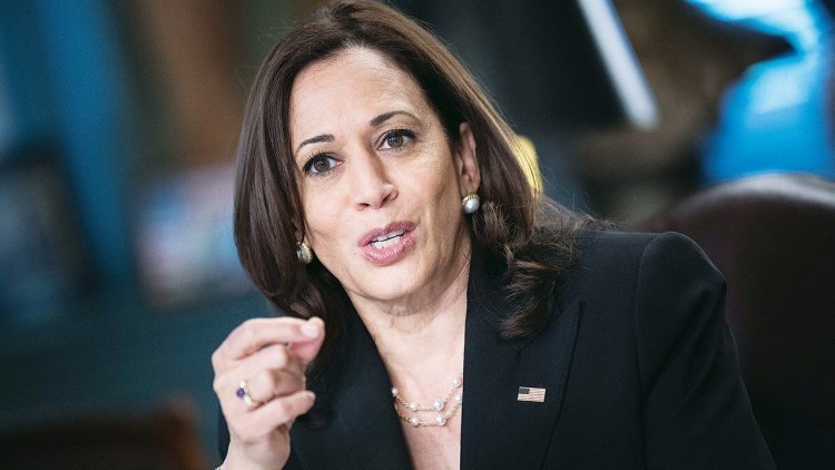 بينهم هاريس وزوكربيرغ... روسيا تحظر 29 أميركيًا من دخول أراضيها