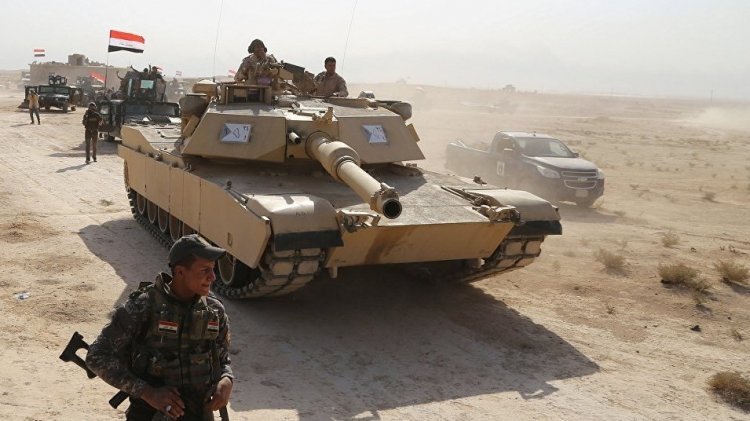 انحسر وتحول إلى فلول.. العراق يقتلع داعش بالإرادة الصلبة