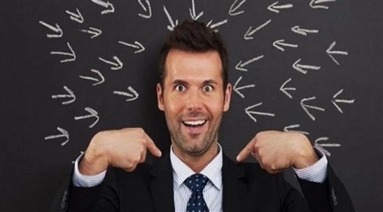 كيف تتعامل مع نرجسي في العمل؟
