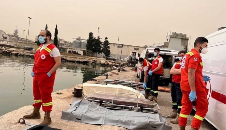 في محاولة للفرار من جحيم الأزمات.. مركب موت جديد في لبنان