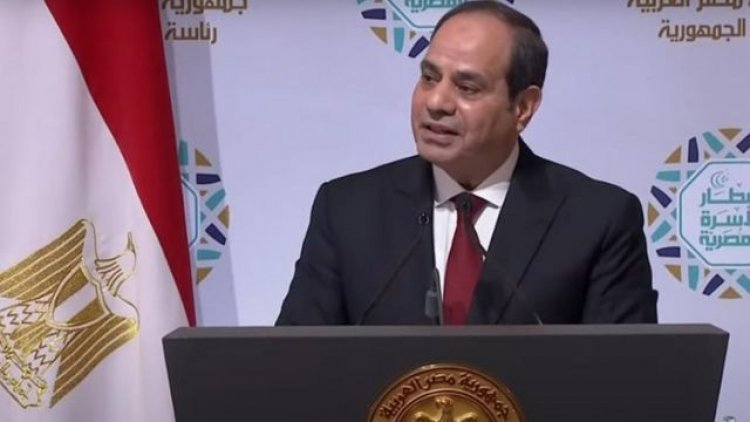 مصر إلى حوار وطني... بداية مزهرة للجمهورية الجديدة ونهاية لحقبة الإخوان المظلمة