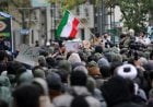 احتجاجات عبادان تطوق 9 مدن إيرانية... والاعتقالات مصير المتظاهرين