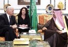 كاتبة أمريكية تتساءل: هل يجب أن يذهب بايدن إلى السعودية؟
