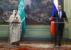 لافروف إلى الخليج... هل تنجح أوبك بلس في مقاومة الضغوط الغربية؟