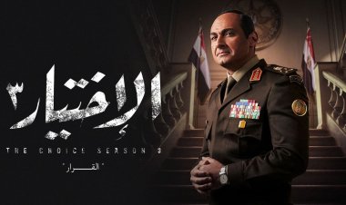 محطات فاصلة في مسلسل الاختيار... كيف استطاعت 29 حلقة تعرية الإخوان؟