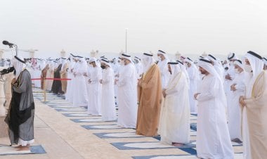 بلا قيود لأول مرة منذ عامين... المسلمون يحتفلون بعيد الفطر