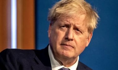 انتخابات بريطانيا... اختبار لبوريس جونسون بعد فضيحة بارتيغيت