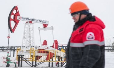 هل يؤثر حظر النفط الروسي في تمويل حرب بوتين بأوكرانيا؟