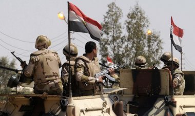هجوم إرهابي في مصر... دلالات مهمة ومساندة عربية وغربية
