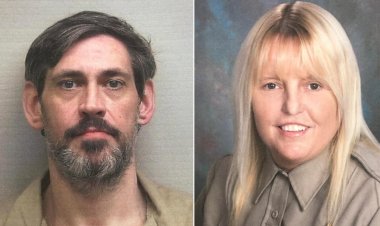 حب في الزنزانة... نهاية مثيرة لهروب رومانسي من سجن أمريكي