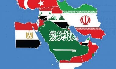 فورين بوليسي: لحظة الانسجام والوحدة في الشرق الأوسط لن تدوم