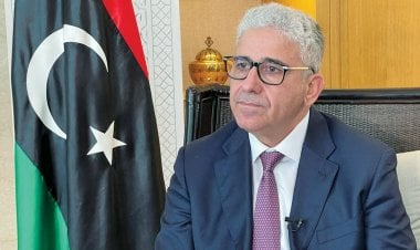 تطورات حاسمة في ليبيا... مبادرة الـنقاط الست تحطم آمال الدبيبة