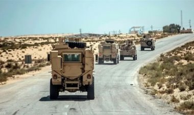 الإرهاب يطل برأسه... ماذا وراء عملية داعش في سيناء؟