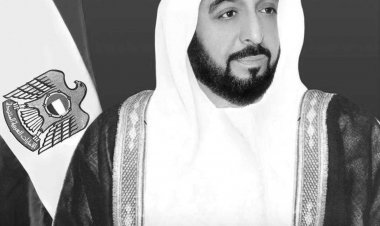 رحيل الشيخ خليفة بن زايد.. محطات في حياة رجل العطاء وقائد التمكين