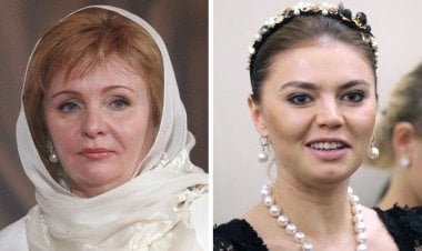 بريطانيا تضرب بوتين بالمقربين... زوجته السابقة وأقاربه في سلة عقوبات لندن