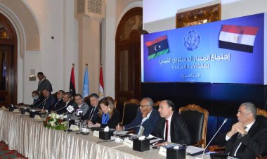 حوار فرقاء ليبيا في القاهرة... هل تنجح مشاورات الفرصة الأخيرة؟